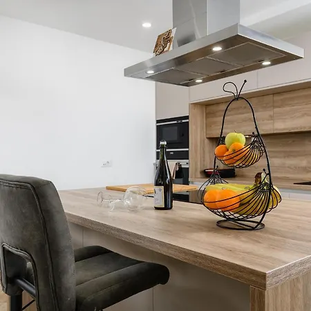 Awesome In Nova Vas With Kitchen Holiday home Nova Vas (Brtonigla)