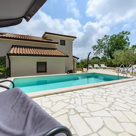 Holiday home Awesome In Nova Vas With Kitchen Nova Vas (Brtonigla)