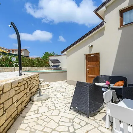 Holiday home Awesome In Nova Vas With Kitchen *
