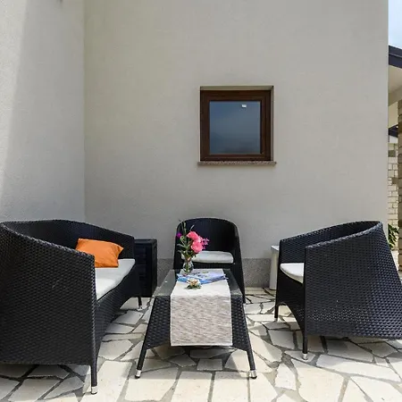 Holiday home Awesome In Nova Vas With Kitchen Nova Vas (Brtonigla)