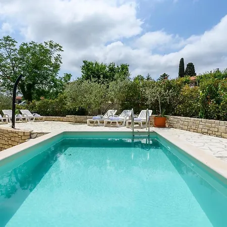 Holiday home Awesome In Nova Vas With Kitchen Nova Vas (Brtonigla)