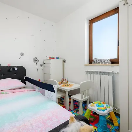 Holiday home Awesome In Nova Vas With Kitchen *