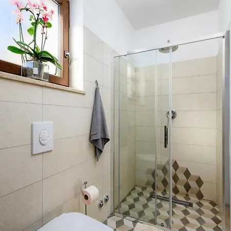 Holiday home Awesome In Nova Vas With Kitchen *