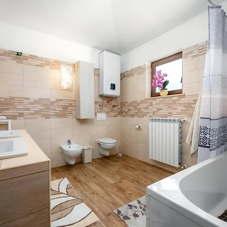 Awesome In Nova Vas With Kitchen Nova Vas (Brtonigla)