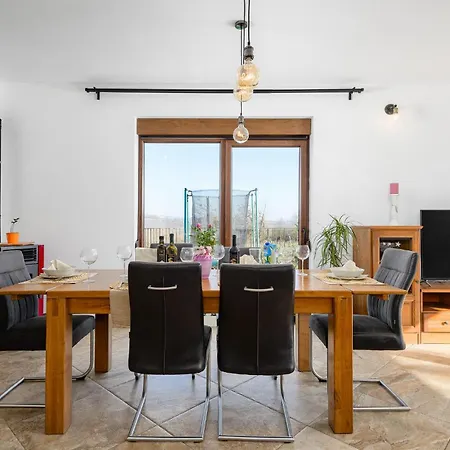 Awesome In Nova Vas With Kitchen