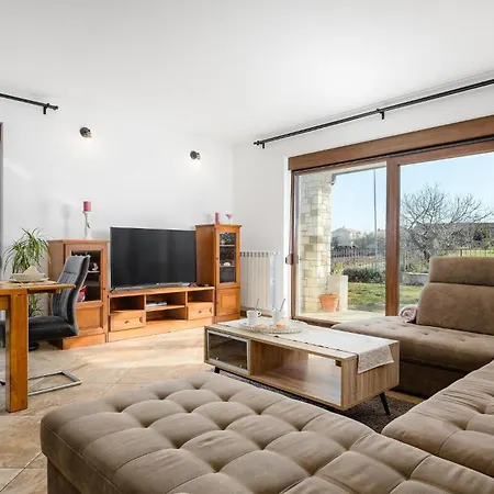 Holiday home Awesome In Nova Vas With Kitchen *