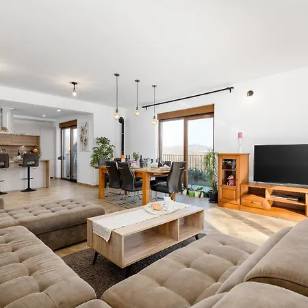 Awesome In Nova Vas With Kitchen * Nova Vas (Brtonigla)