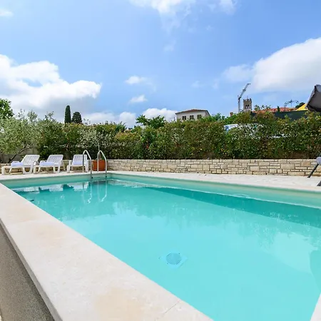 Holiday home Awesome In Nova Vas With Kitchen *