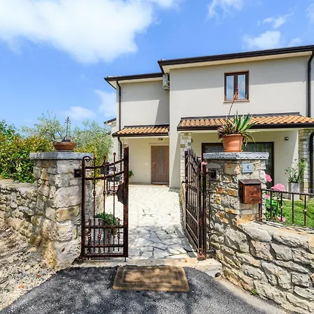 Awesome In Nova Vas With Kitchen
